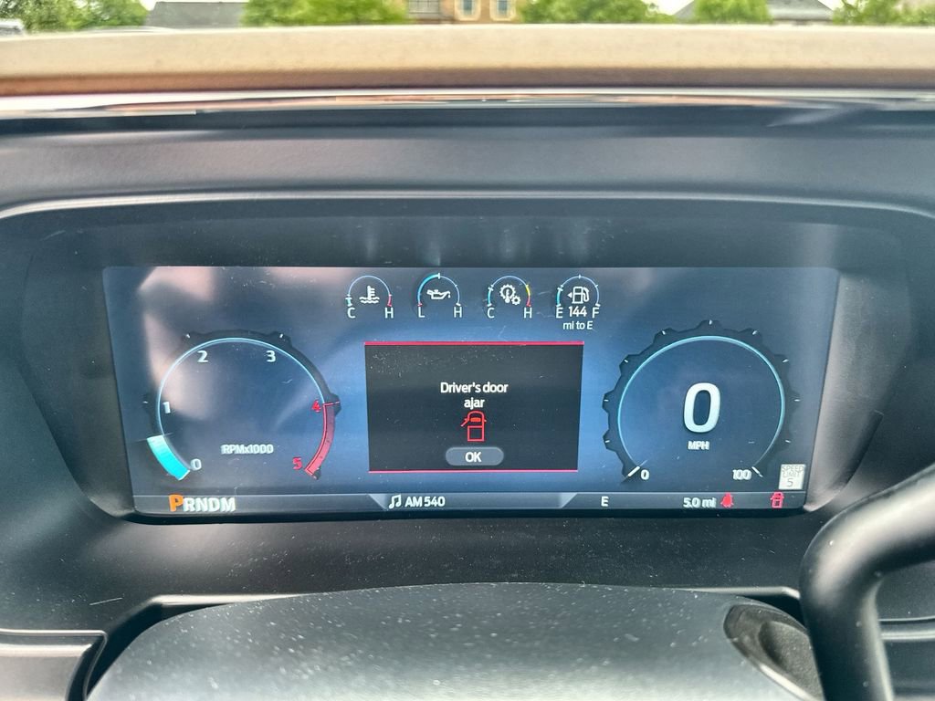 New 2026 Ford F350 King Ranch AWD/4WD image 18