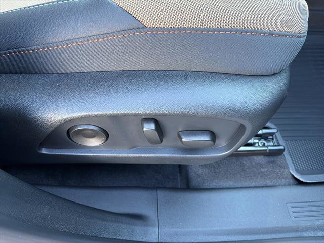 New 2026 Chevrolet Equinox ACTIV w/ Convenience Package III image 10