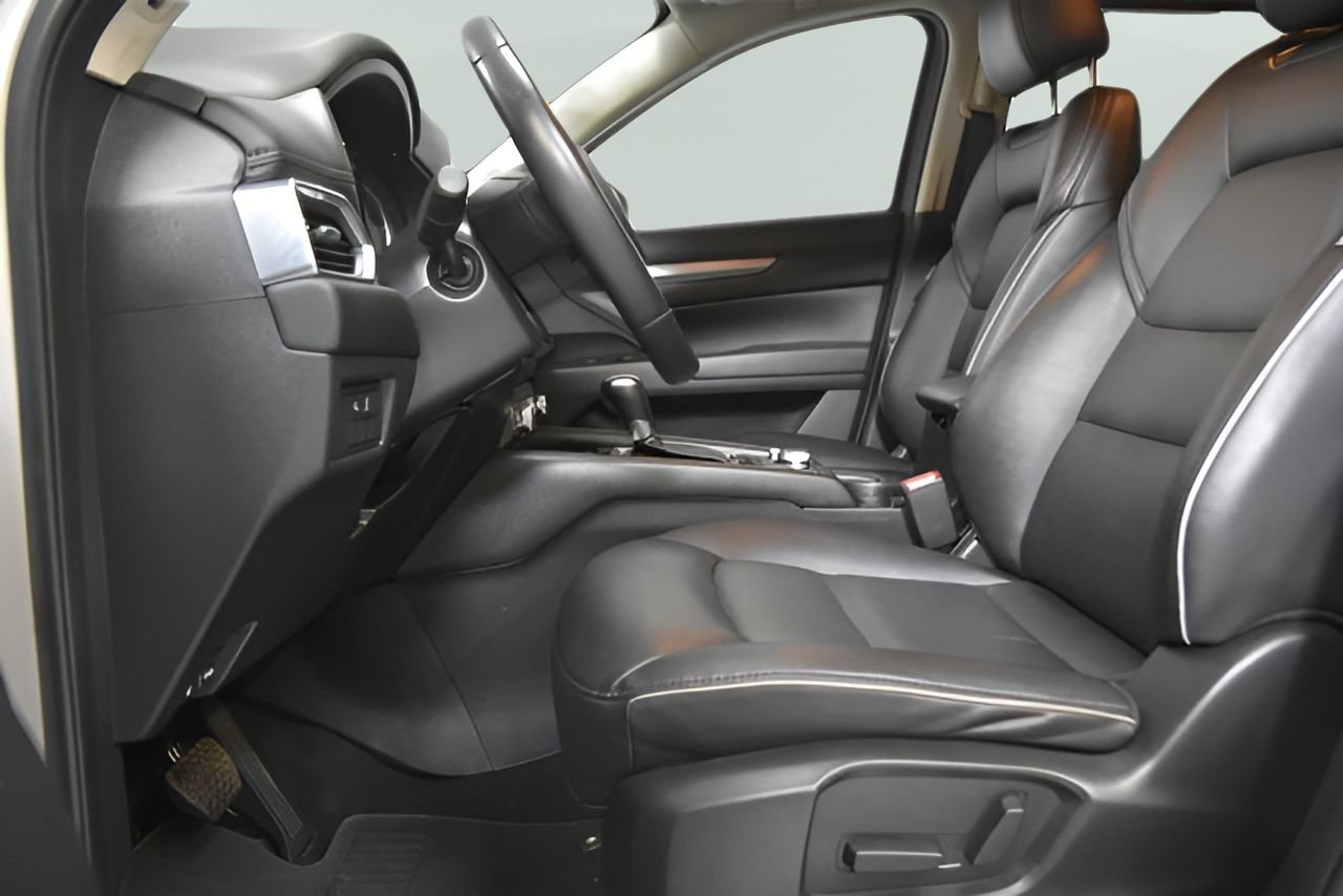 Used 2024 MAZDA CX-5 AWD 2.5 S w/ Select Package image 10