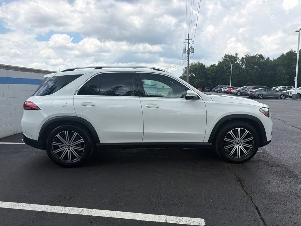 Used 2026 Mercedes-Benz GLE 350 4MATIC image 6