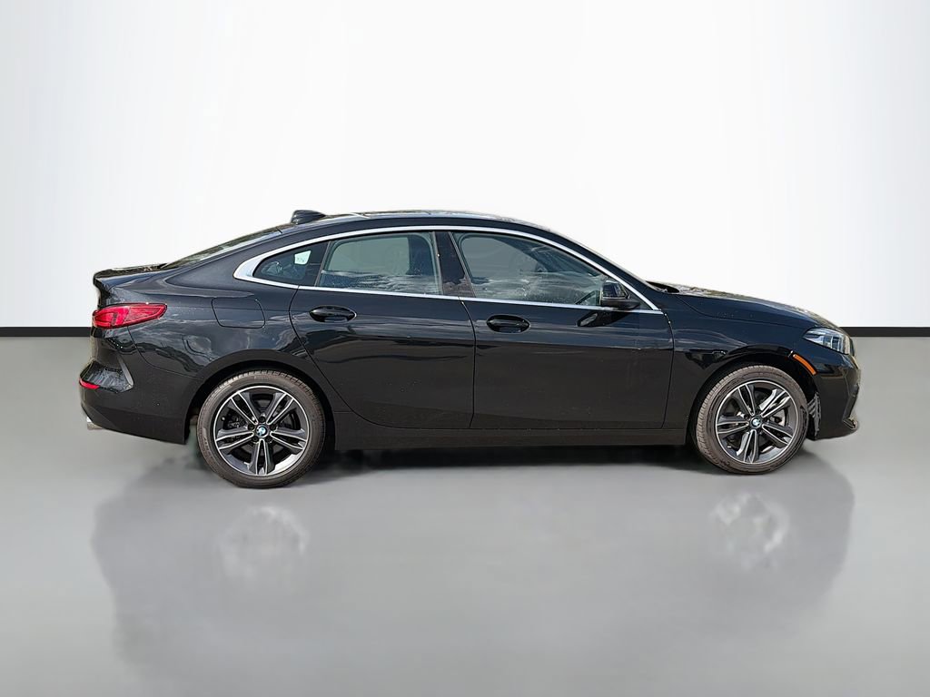 Used 2024 BMW 228i Gran Coupe image 4