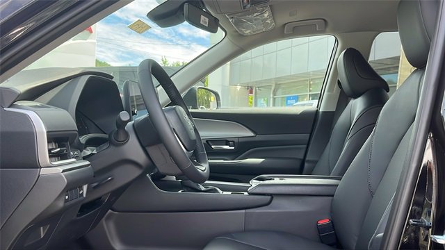 New 2025 Toyota Grand Highlander FWD image 7