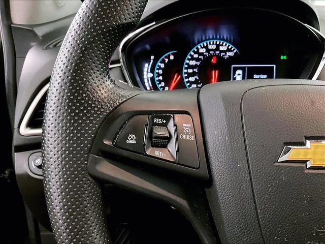 Used 2020 Chevrolet Trax LS w/ Tint and Cruise Package FWD image 17