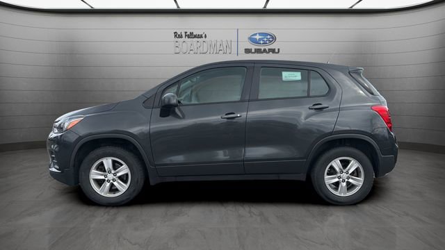 Used 2019 Chevrolet Trax LS image 9