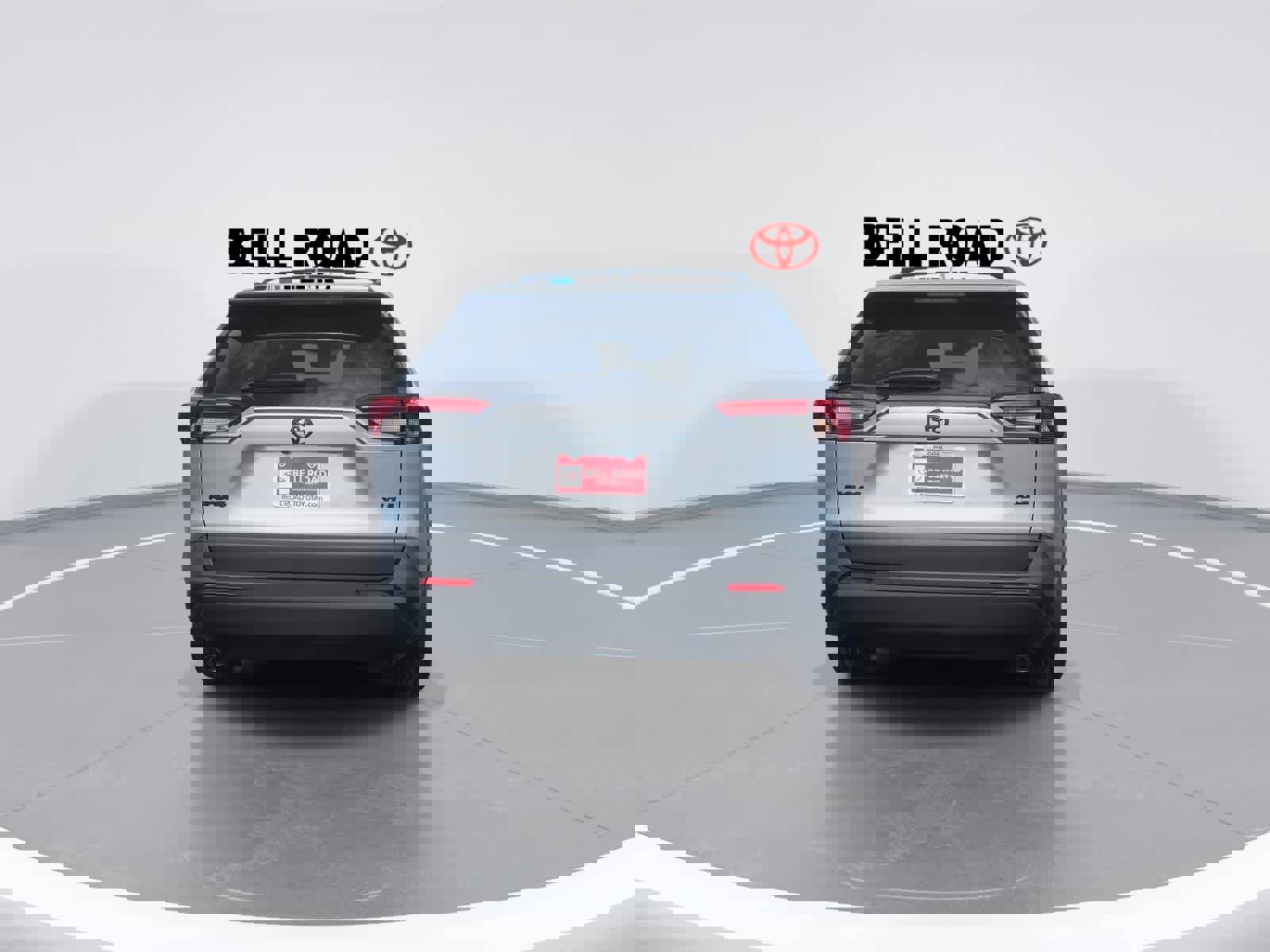 New 2025 Toyota RAV4 XLE Premium w/ Weather Package image 7