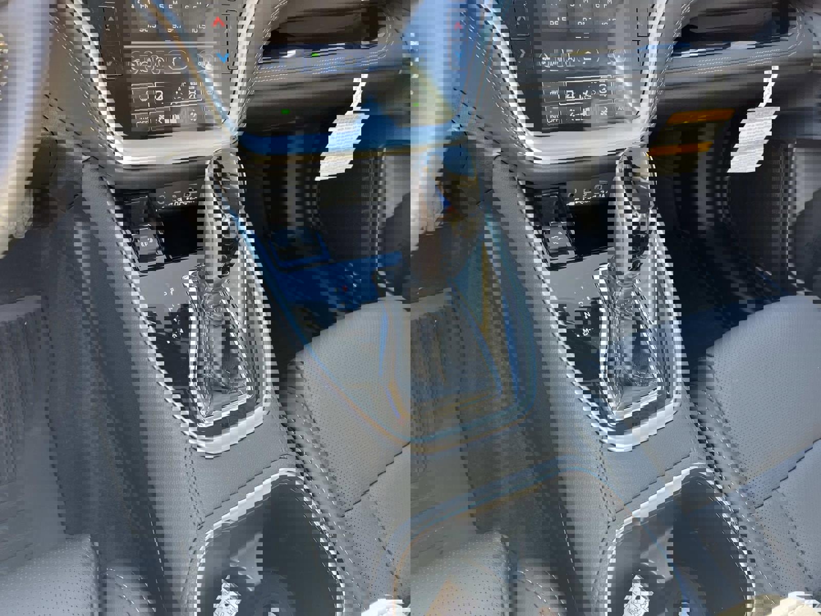 Certified 2025 Subaru Legacy Limited w/ Popular Package #3 image 30