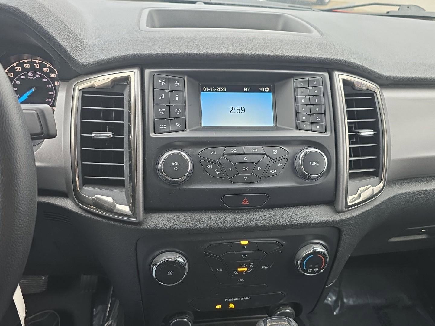 Used 2019 Ford Ranger XLT image 17