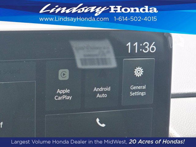 New 2027 Honda CR-V TrailSport image 3