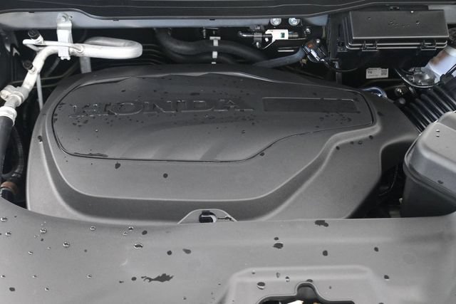 Used 2026 Honda Ridgeline TrailSport image 21