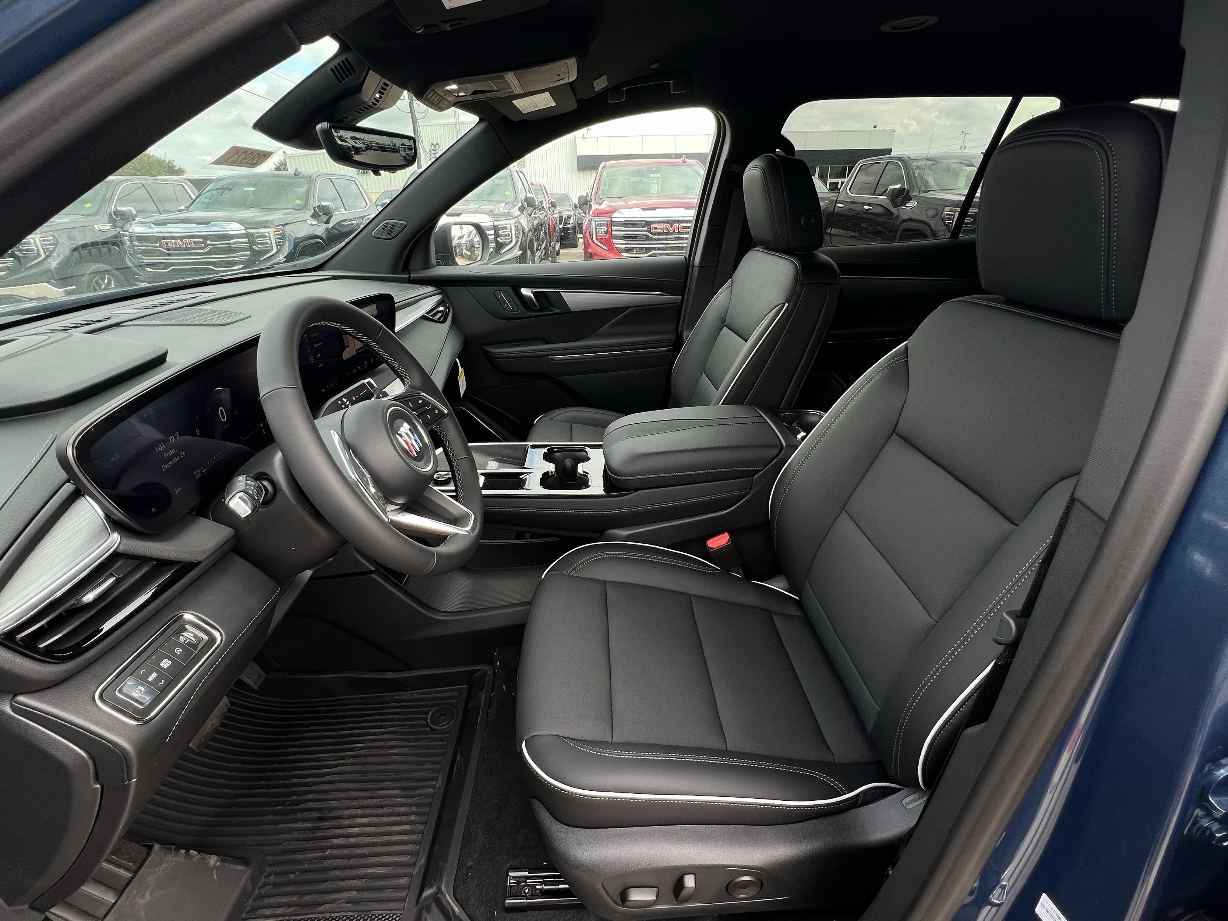 New 2026 Buick Enclave Preferred w/ Power Package image 21