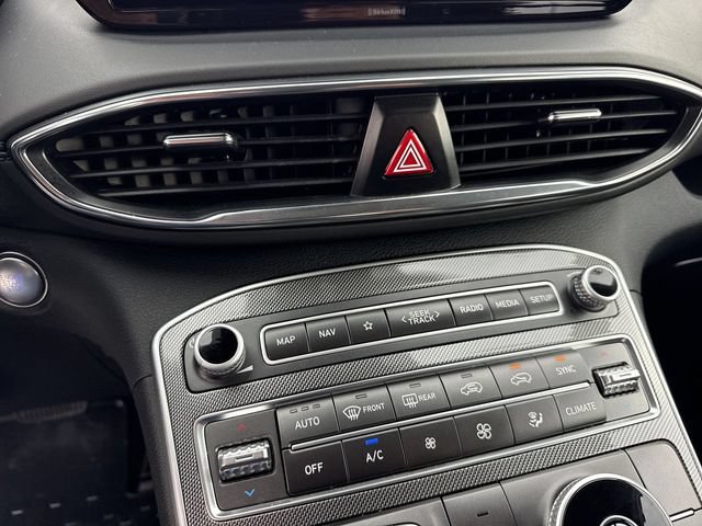 Used 2023 Hyundai Santa Fe SEL FWD image 19