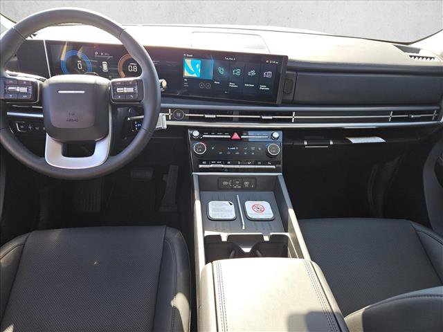 New 2026 Hyundai Santa Fe SEL image 12