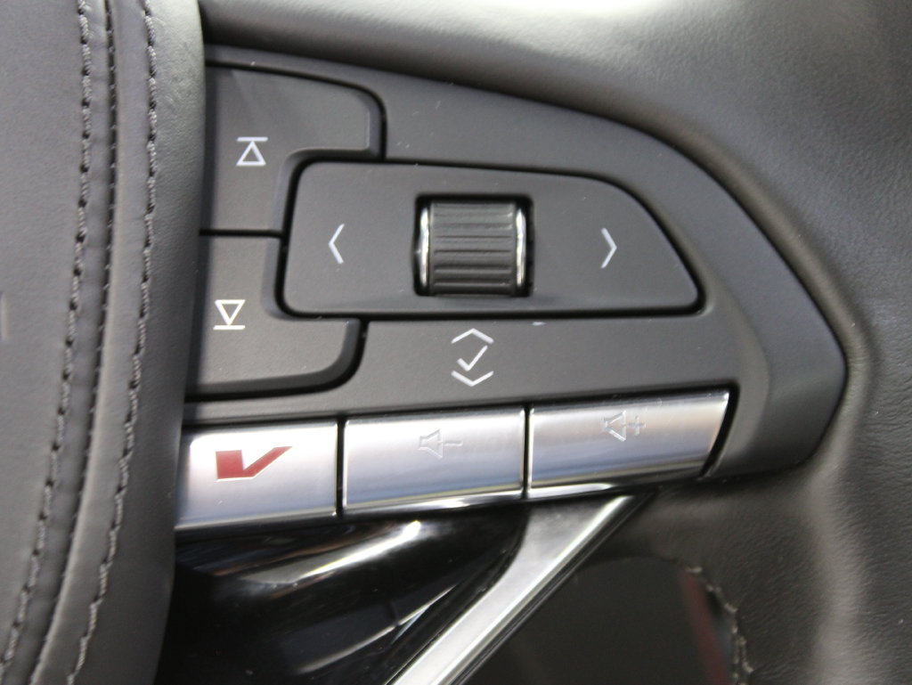 Used 2023 Cadillac CT5 V w/ Super Cruise 2 Package RWD image 60