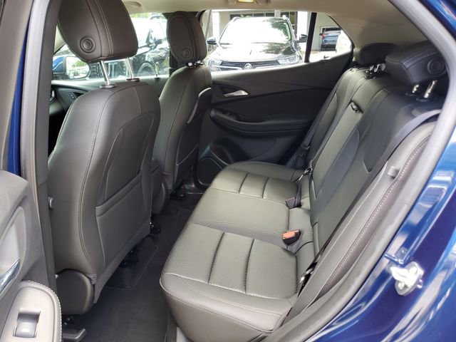 Certified 2023 Buick Encore GX Essence w/ Experience Buick Package FWD image 11