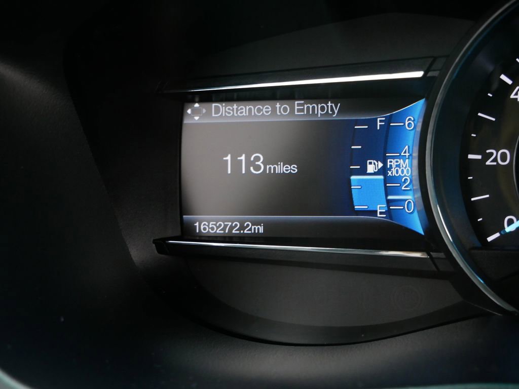 Used 2016 Ford Explorer Limited w/ Equipment Group 301A image 26