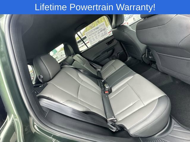New 2026 Subaru Outback Premium AWD/4WD image 22