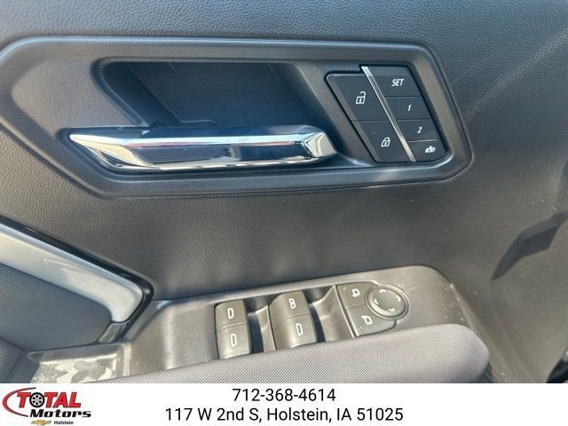 New 2026 Chevrolet Colorado Z71 w/ Technology Package AWD/4WD image 12