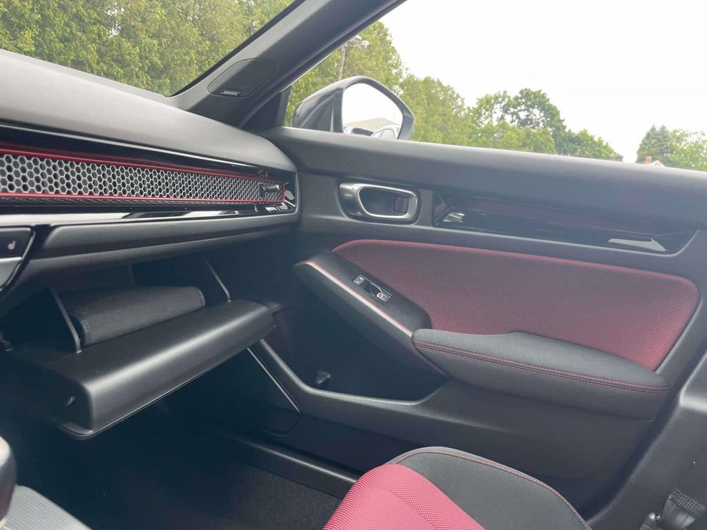 Certified 2025 Honda Civic Si image 33