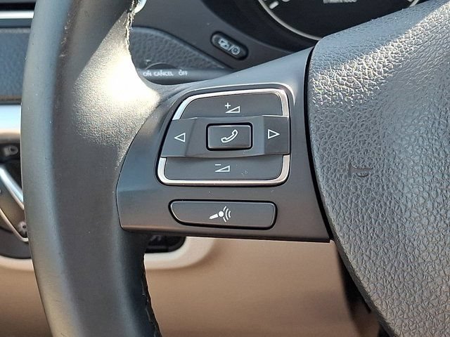 Used 2014 Volkswagen Jetta SE FWD image 25