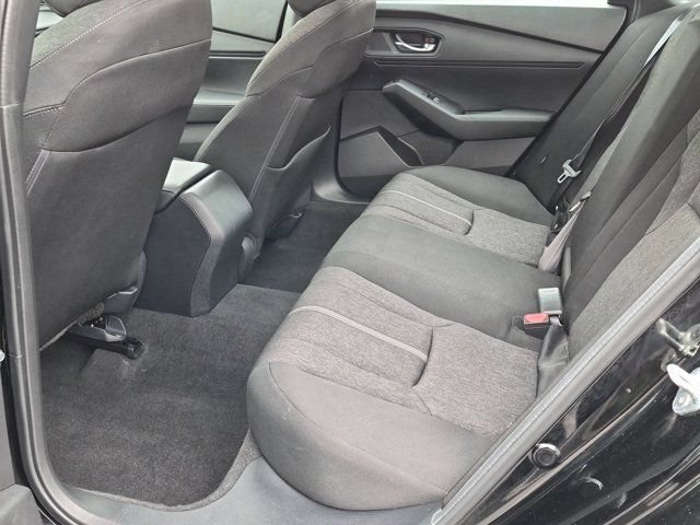 Used 2024 Honda Accord Sport image 16