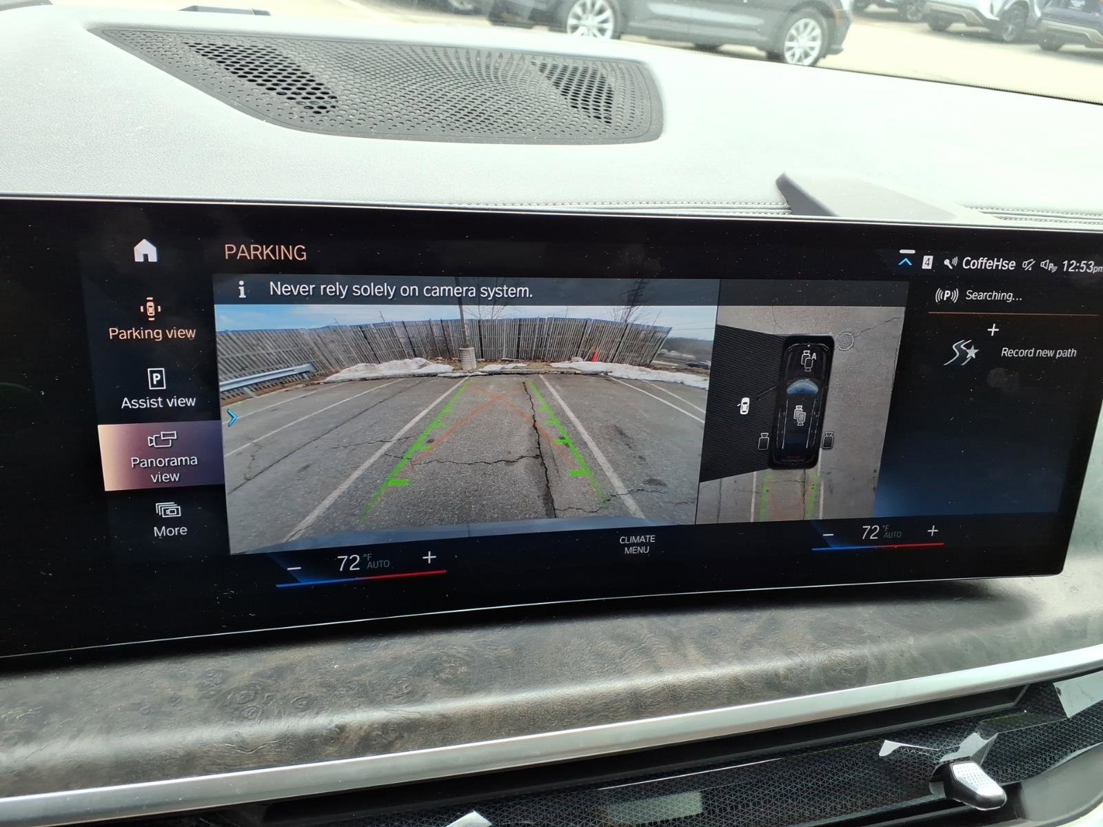 Used 2023 BMW X7 xDrive40i w/ Premium Package image 20