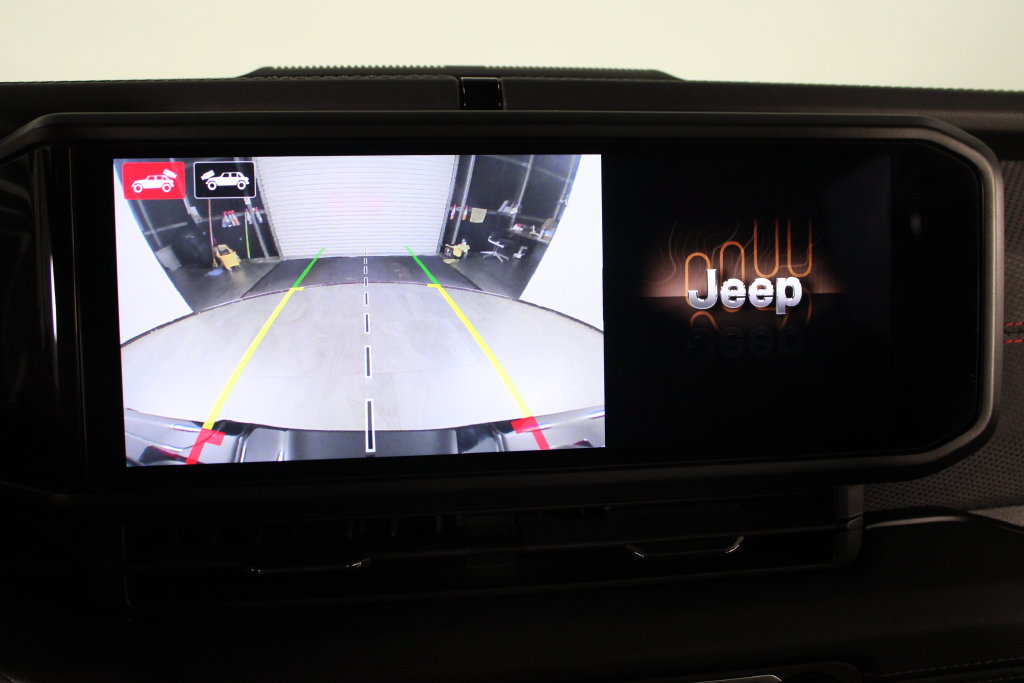 Used 2024 Jeep Wrangler Unlimited Rubicon 392 AWD/4WD image 29