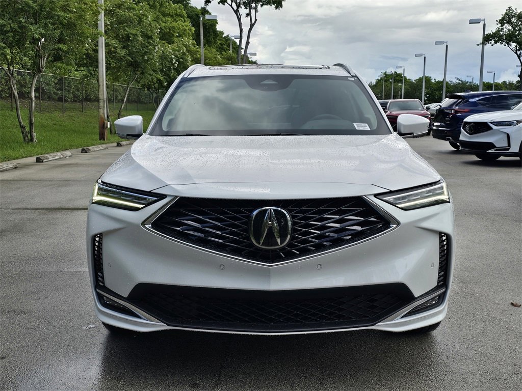 New 2026 Acura MDX w/ Advance Package image 2