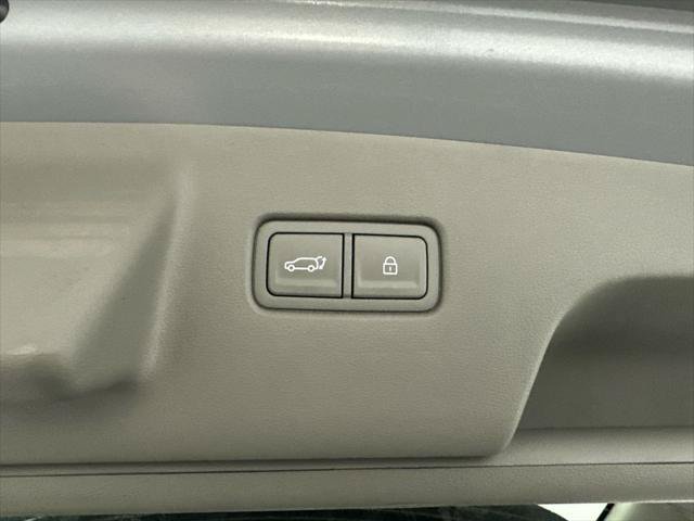 New 2026 Hyundai Palisade SEL FWD image 20