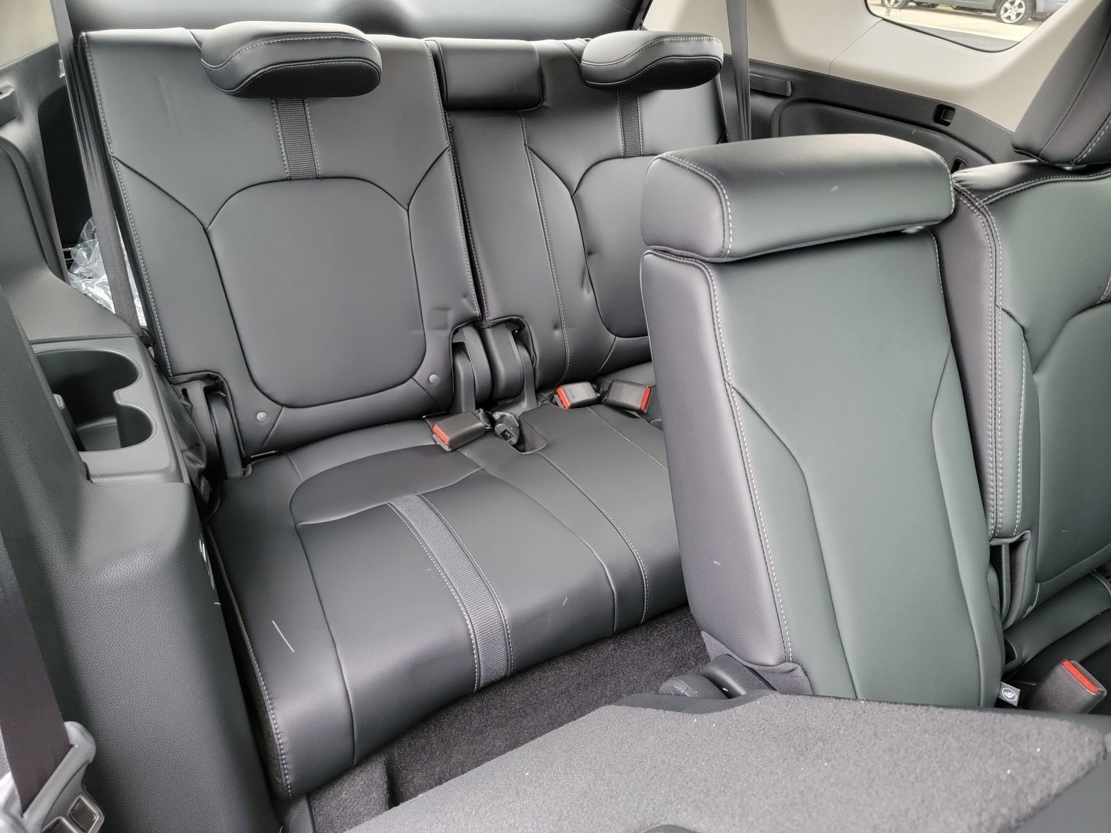 Used 2024 Honda Pilot EX-L image 15