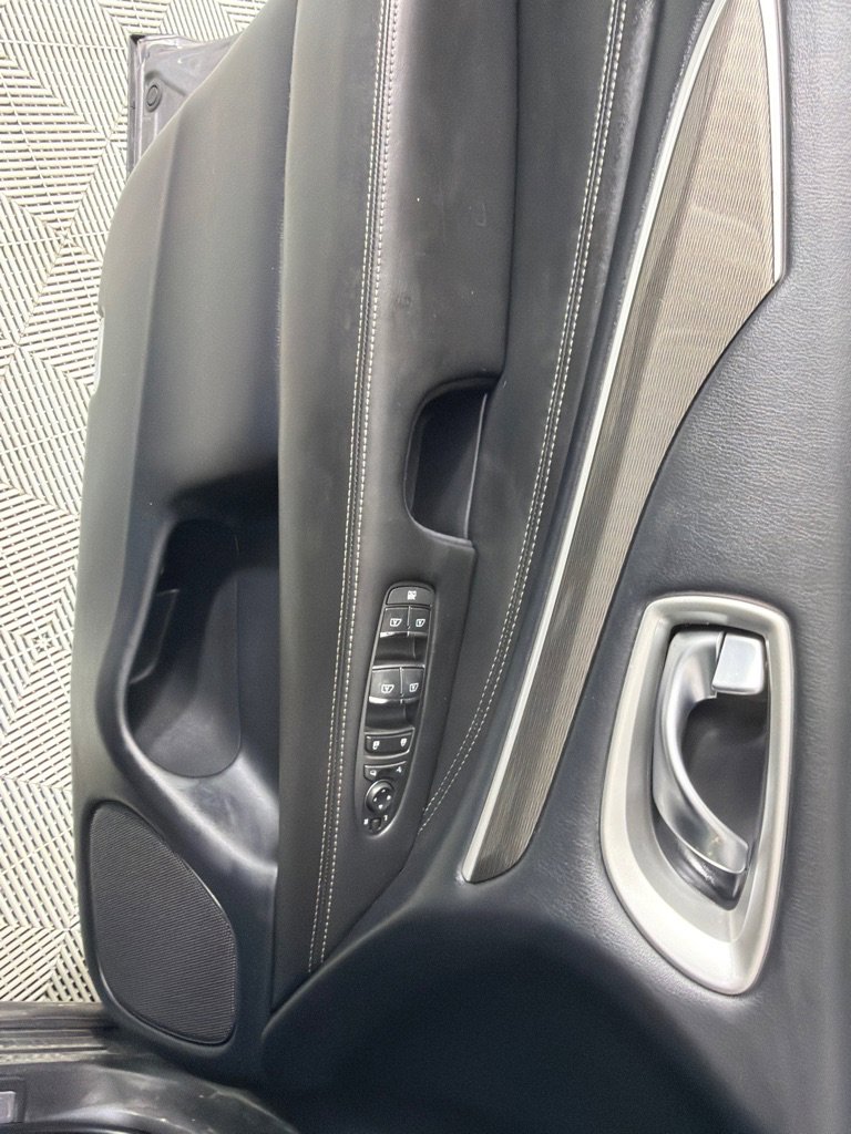 Used 2019 INFINITI QX60 Pure FWD image 11