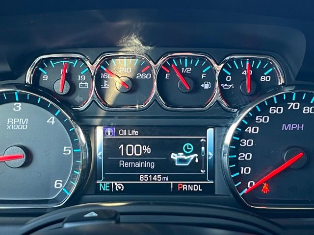 Used 2019 Chevrolet Tahoe LT image 37