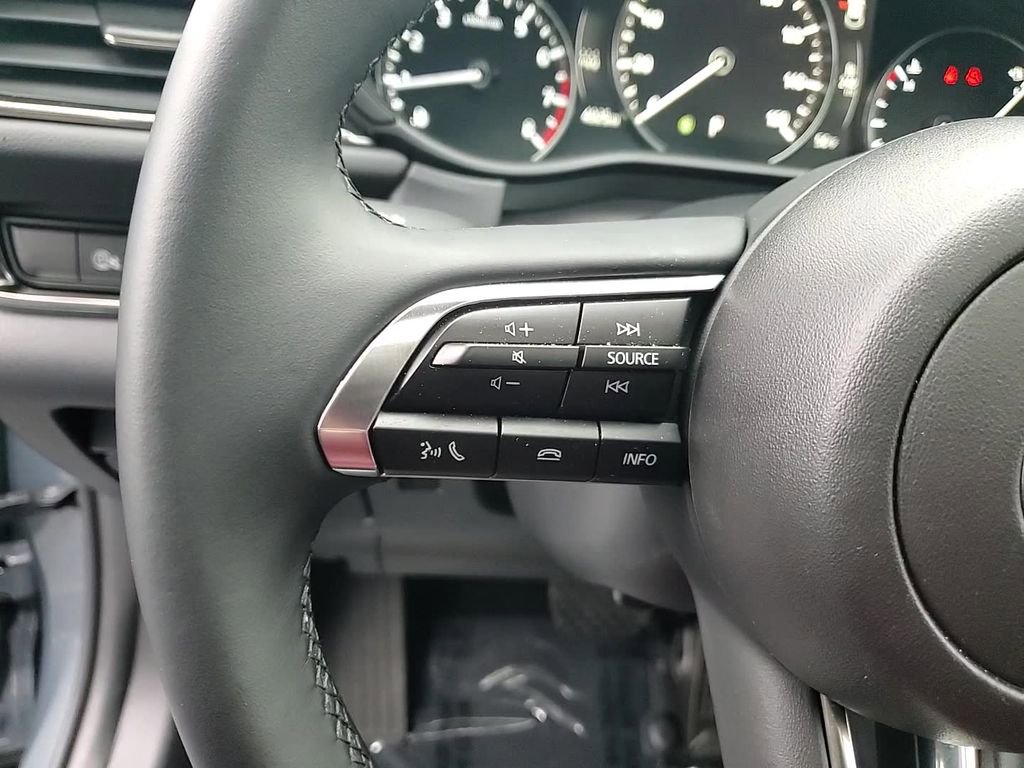 Certified 2025 MAZDA CX-30 AWD 2.5 S w/ Preferred Package image 16