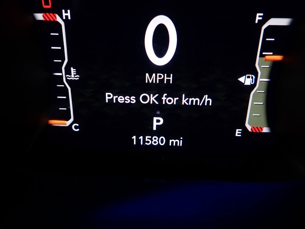 Used 2023 Jeep Gladiator Willys image 26