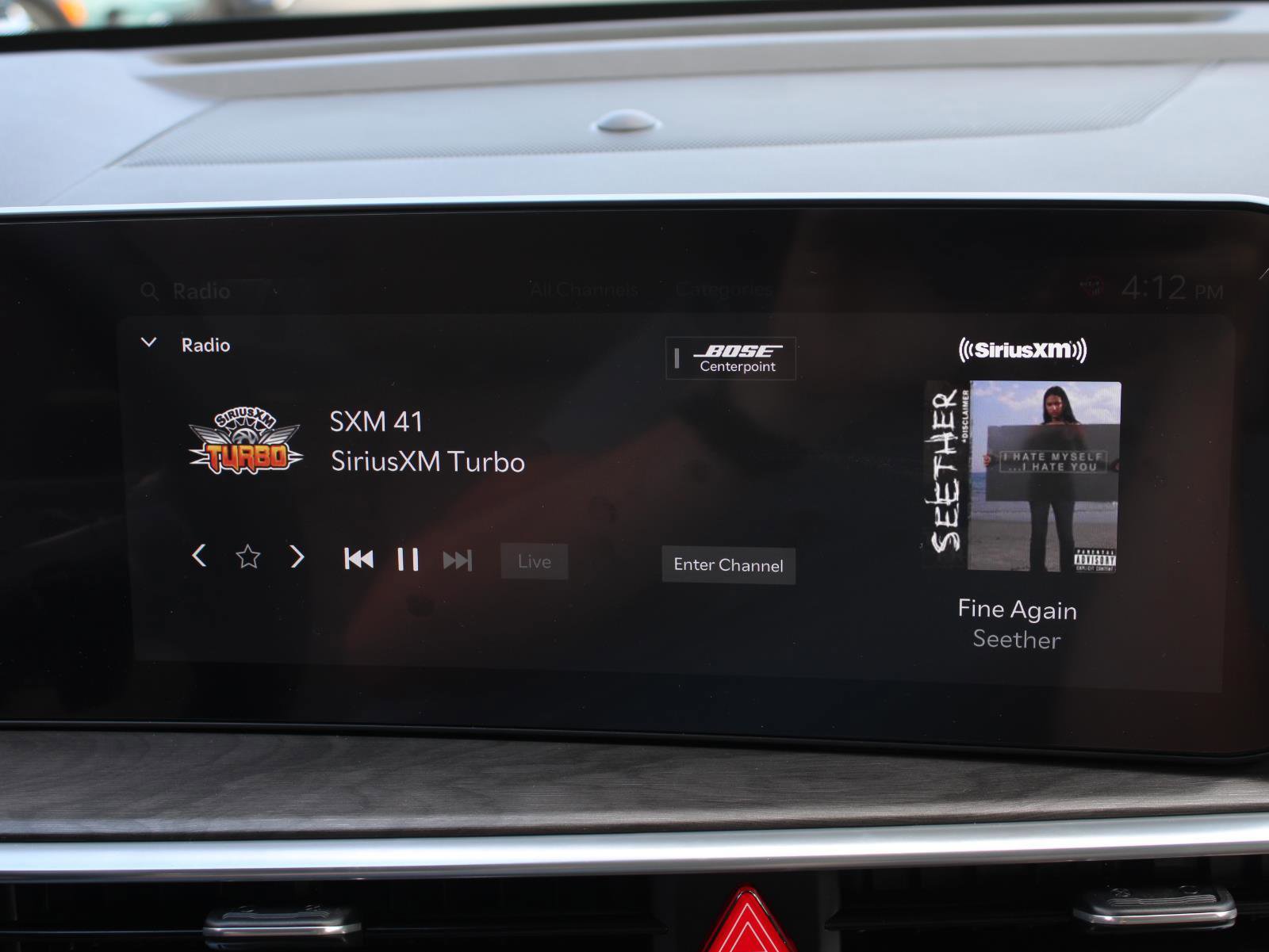 New 2026 Kia Sorento SX Prestige image 29