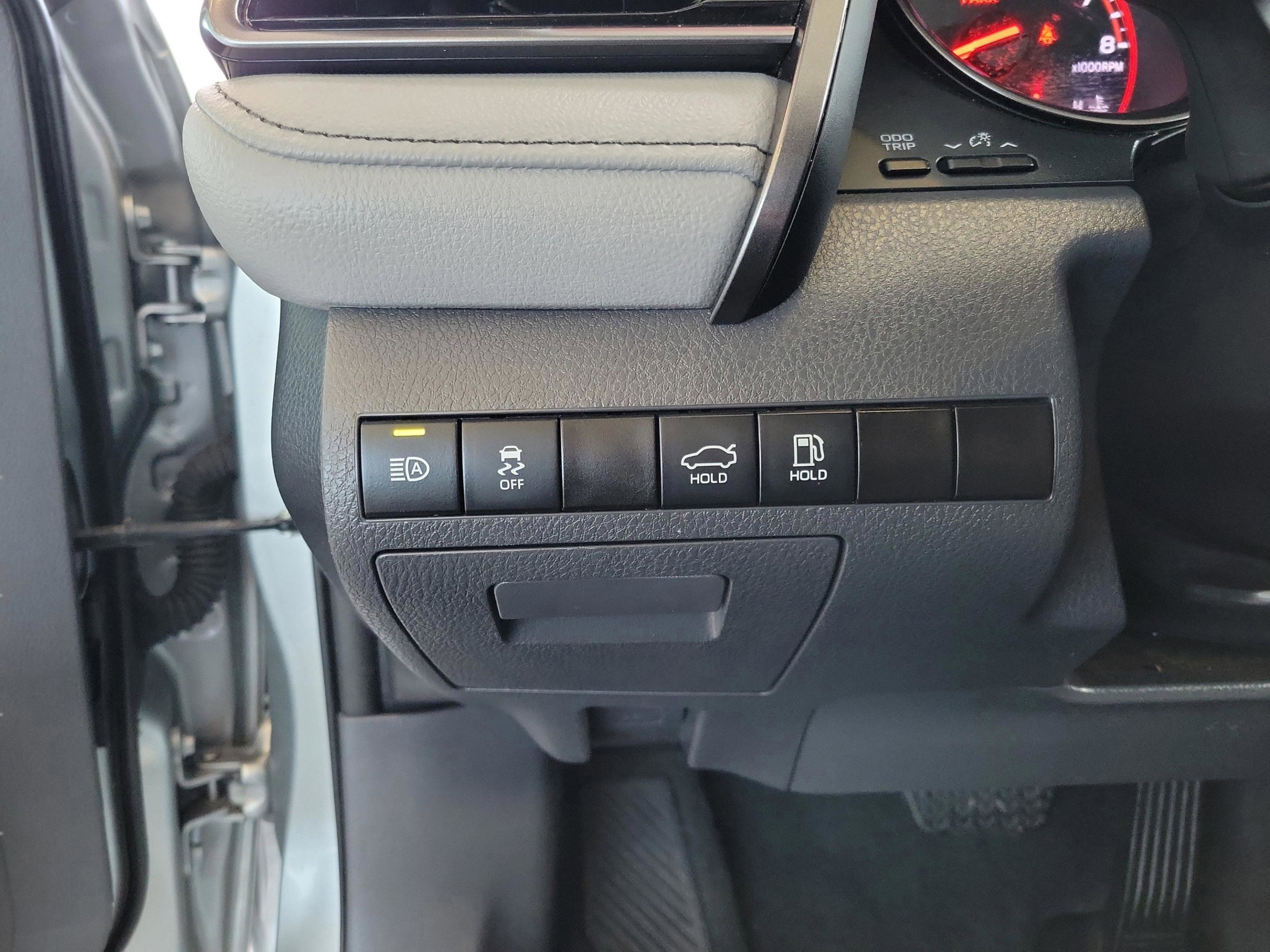 Used 2024 Toyota Camry XSE image 12