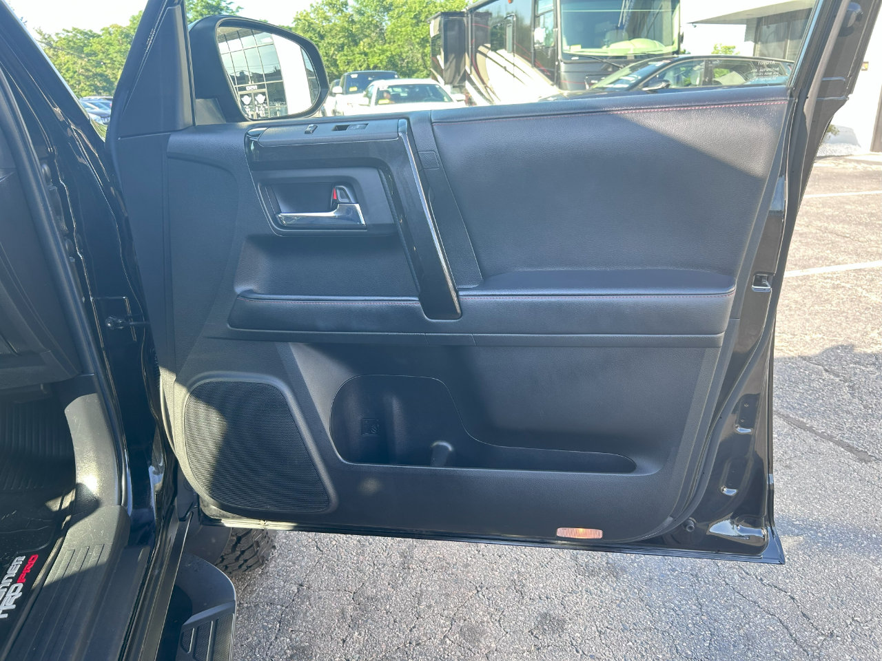 Used 2021 Toyota 4Runner TRD Pro image 28