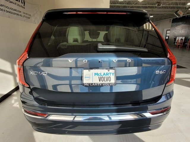 New 2026 Volvo XC90 B6 Ultra w/ Protection Package AWD/4WD image 9