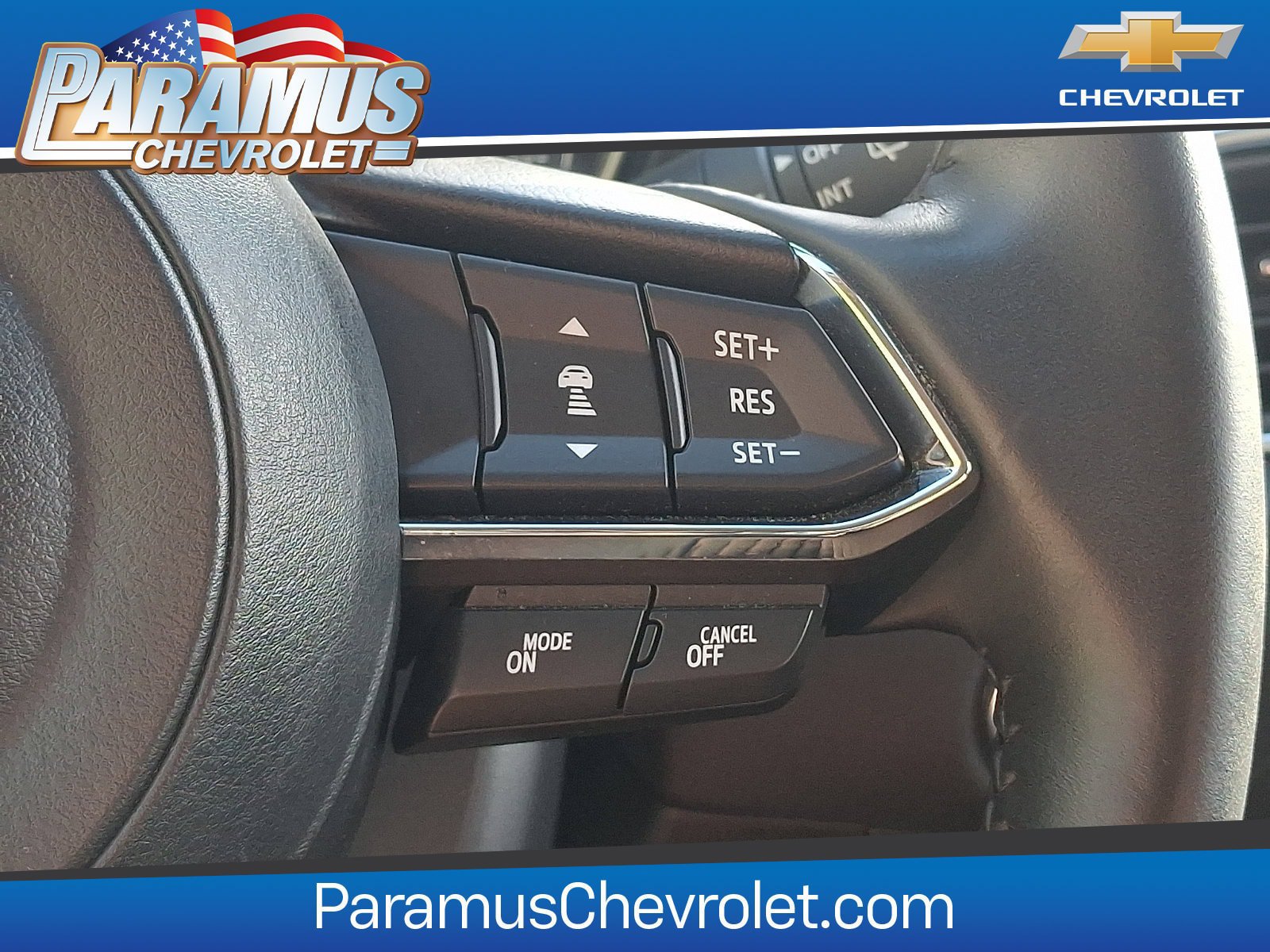 Used 2025 MAZDA CX-5 AWD 2.5 S w/ Select Package image 23