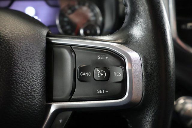 Used 2023 RAM 1500 Laramie AWD/4WD image 18