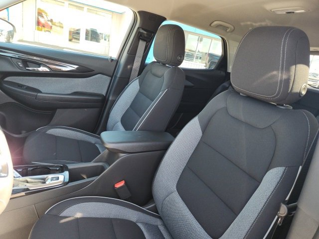 New 2026 Chevrolet TrailBlazer LT w/ Convenience Package image 13