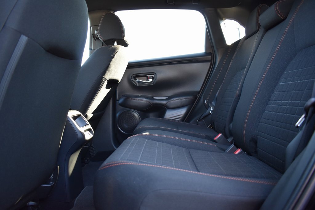 Used 2024 Honda HR-V Sport image 9