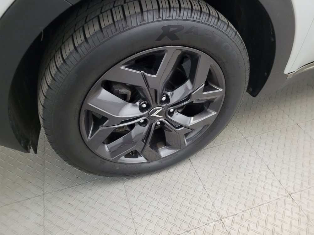 Used 2020 Kia Sportage S w/ S Sunroof Package AWD/4WD image 31