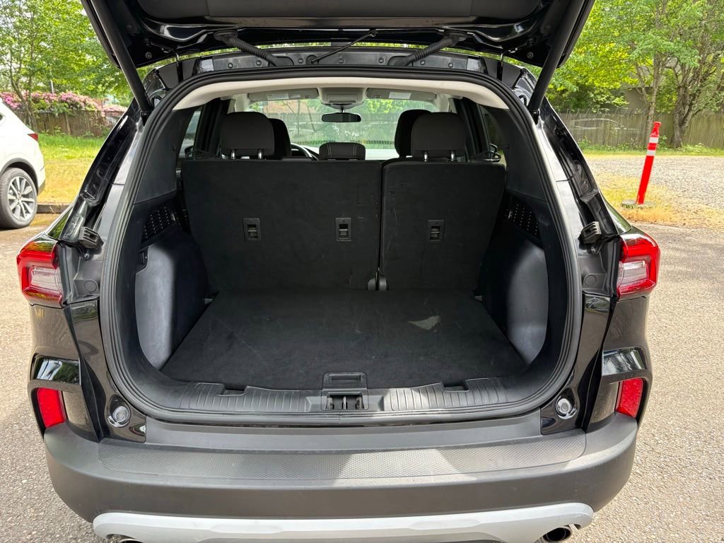 Used 2024 Ford Escape Active AWD/4WD image 23
