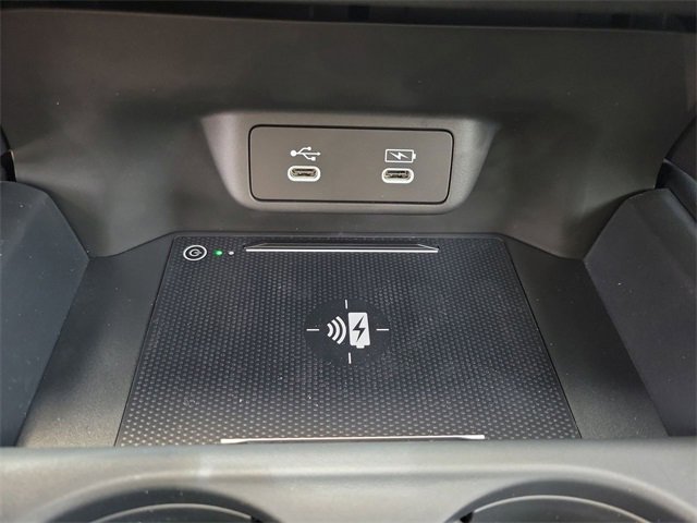 New 2026 Honda HR-V EX-L image 26