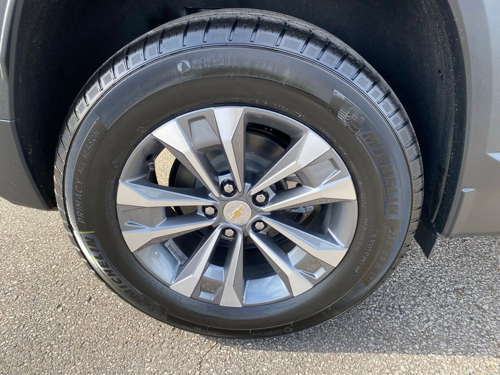 New 2026 Chevrolet Equinox LT AWD/4WD image 34