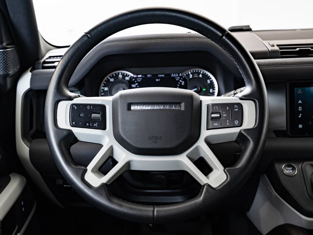 Used 2023 Land Rover Defender 90 S AWD/4WD image 41