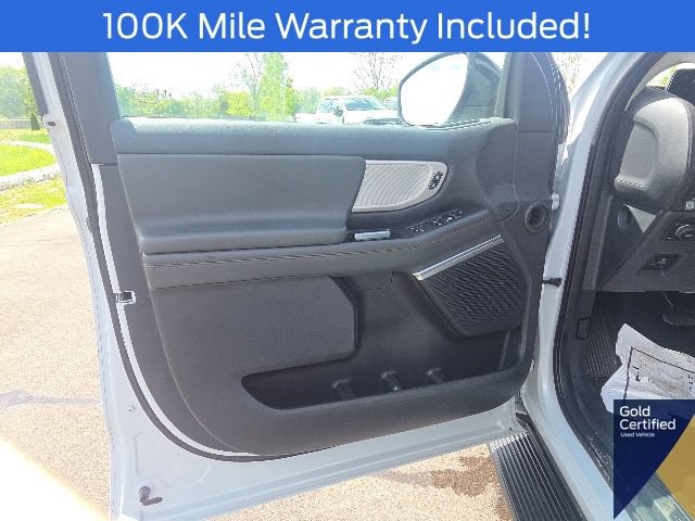 Used 2025 Ford Expedition Max Active AWD/4WD image 30