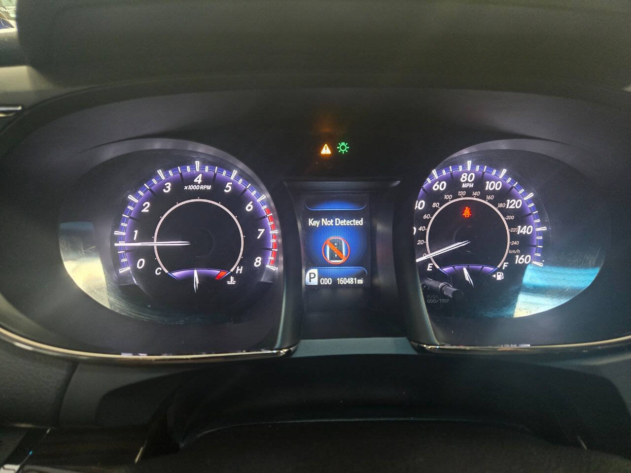Used 2015 Toyota Avalon XLE FWD image 11