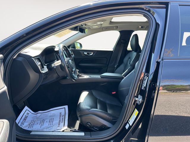 Used 2021 Volvo V60 T5 Cross Country AWD/4WD image 11