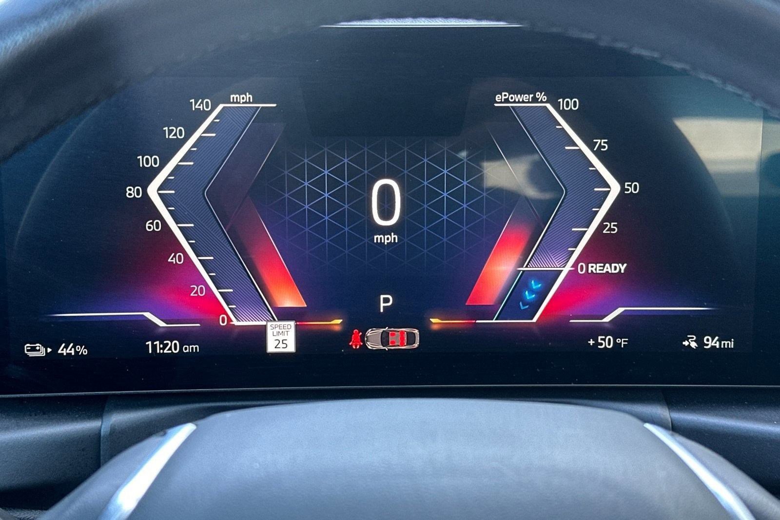 Certified 2023 BMW i4 eDrive40 w/ Premium Package image 20